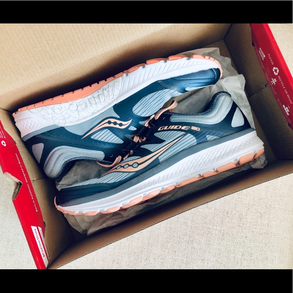 Saucony Guide ISO *NEW*